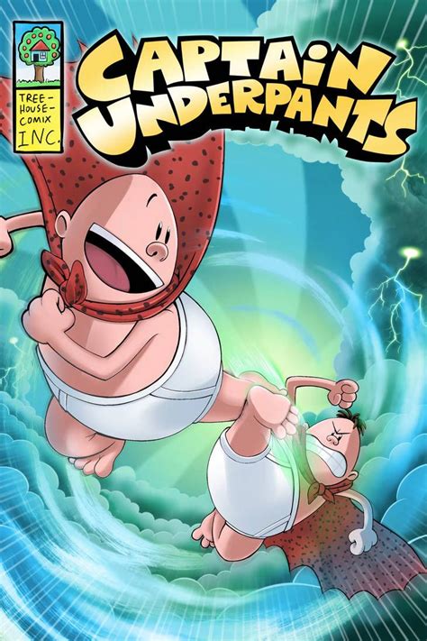 captain underpants fan art|fanmade captain underpants.